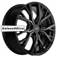 7x18/5x112 ET43 D57,1 KHW1806 (Kodiaq/Tiguan) Black