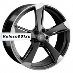 8,5x20/5x114,3 ET44 D66,1 INF95 MGMF (конус, C570)