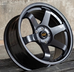 Volk racing TE37 R17 8j 5/108 35et 73.1 GM 