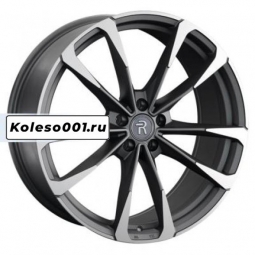 9,5x21/5x112 ET31 D66,6 VV350 MGMF (конус, C570-01)