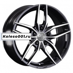 9x20/5x112 ET20 D66,6 A140 BKF (конус, A001)