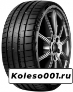 Kumho 235/35 R19 PS72 Ecsta Sport S 91Y