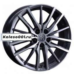 7x18/5x114,3 ET51 D67,1 HND317 GMF (конус, C570)