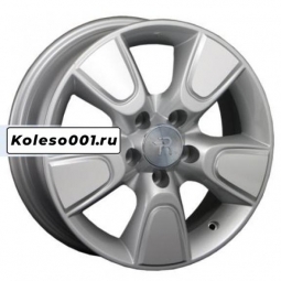 6,5x17/5x114,3 ET40 D66,1 NS25 SF (конус, NS002) 560 кг
