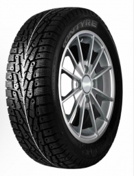 Contyre Arctic Ice III (Нешип) 205/75 R15