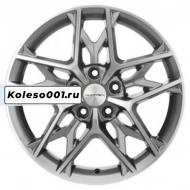 7x17/5x114,3 ET45 D60,1 KHW1709 (Changan/Geely/Lexus/Toyota) Gray-FP