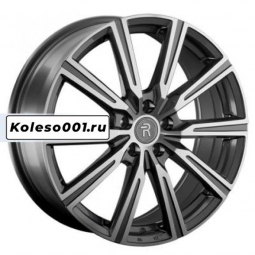 7,5x19/5x108 ET50,5 D63,3 V113 GMF (конус, C570)