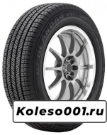 Yokohama 225/60 R18 Geolandar G91AT 100H