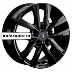 6,5x16/5x120 ET51 D65,1 VV216 BK (конус, C570)