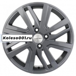 6x16/4x100 ET37 D60,1 KHW1609 (Stepway) Gray