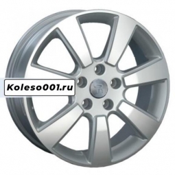 6,5x17/5x114,3 ET46 D67,1 MI99 SF (конус, C570)