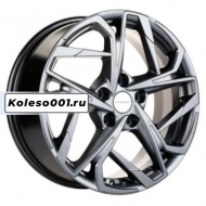 7x17/5x114,3 ET48,5 D67,1 KHW1716 (Sportage) Gray