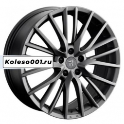 8x18/5x114,3 ET30 D60,1 LX107 MGM (конус, C570)