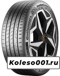 Continental 225/50 R18 ContiPremiumContact 7 99W