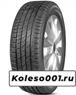 Ikon Tyres 195/55 R15 Nordman SX3 89H