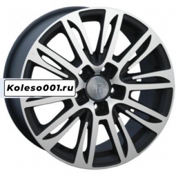7x17/5x112 ET34 D57,1 A49 MBF (конус, A002) 690 кг