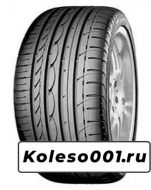 Yokohama 225/50 R17 Advan Sport V103 94Y Runflat