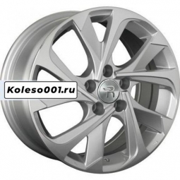 7x17/5x114,3 ET35 D60,1 LX73 SF (конус, C570)