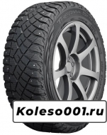 Nitto 215/70 R16 Therma Spike 100T Шипы