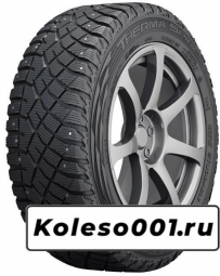 Nitto 315/35 R20 Therma Spike 106T Шипы