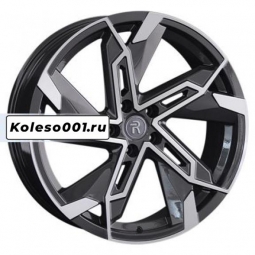 8,5x20/5x112 ET20 D66,6 A209 GMF (конус, C570)