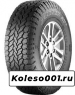 General Tire 215/75 R15 Grabber AT3 100T