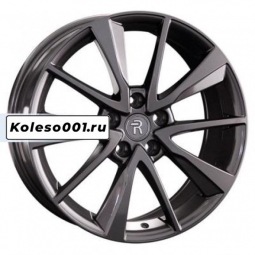 8x18/5x114,3 ET30 D60,1 LX136 GM (конус, C570)