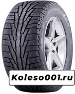 Nokian Tyres 225/60 R17 Nordman RS2 SUV 103R