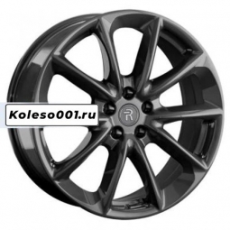 8x20/5x114,3 ET30 D60,1 LX228 GM (конус, C570)