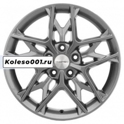 7x17/5x114,3 ET45 D60,1 KHW1709 (Changan/Geely/Lexus/Toyota) Gray