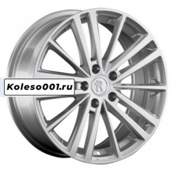 7,5x17/5x108 ET47 D60,1 FD149(CHR) Sil (конус, C570)
