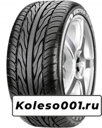 Maxxis 255/55 R20 MA-Z4S Victra 110W