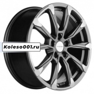 7,5x18/5x108 ET35 D65,1 KHW1808 (Exeed TXL) Gray-FP