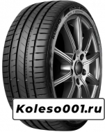 Kumho 245/45 R20 PS72 Ecsta Sport 103Y