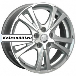 6,5x17/5x114,3 ET48 D67,1 HND179 SF (конус, C570)