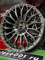 Venom R124 R17 7.5j 5/114.3 38et 73.1 HB