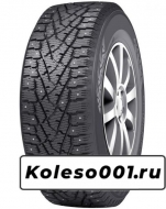 Ikon Tyres 215/75 R16C Autograph Ice C3 116/114R Шипы