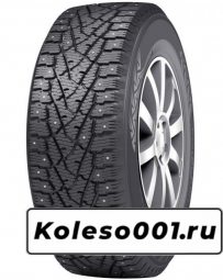 Ikon Tyres 225/65 R16C Autograph Ice C3 112/110R Шипы