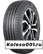Nokian Tyres 215/60 R16 Nordman SX3 99H