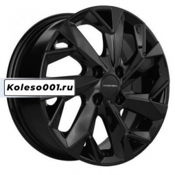 5,5x14/4x100 ET45 D56,1 KHW1402 Black