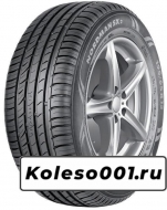 Nokian Tyres 195/65 R15 Nordman SX2 91H