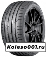 Nokian Tyres 255/40 R18 Hakka Black 2 99Y