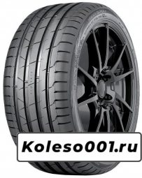 Nokian Tyres 245/45 R17 Hakka Black 2 99Y
