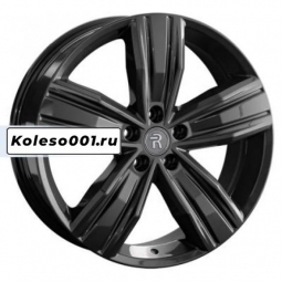 7x19/5x112 ET43 D57,1 SK196 GM (конус, C570)
