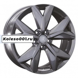 8x18/5x114,3 ET50 D66,1 NS245 GM (конус, C570)