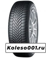 Yokohama 245/40 R19 BluEarth Winter V906 98V