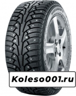 Nokian Tyres 235/65 R17 Nordman 5 SUV 108T Шипы
