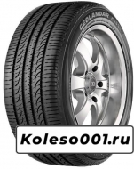 Yokohama 225/55 R18 Geolandar G055 98H