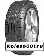 Ikon Tyres 235/45 R17 Nordman SZ2 97W