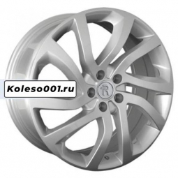8x20/5x112 ET27 D66,6 B292 Sil (конус, B640)